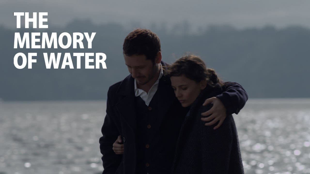 La memoria del agua - immagine
