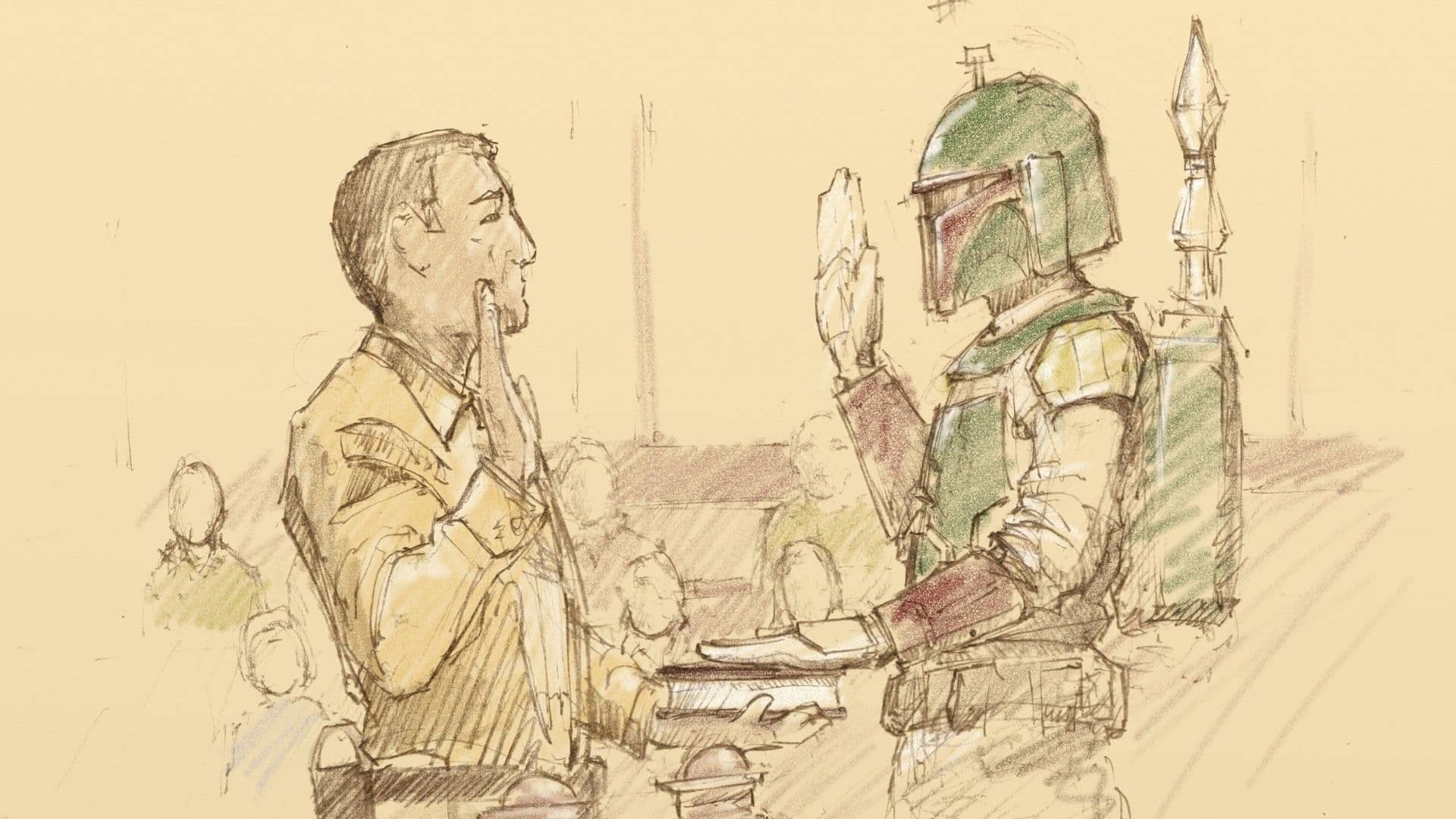 The People vs. George Lucas - immagine