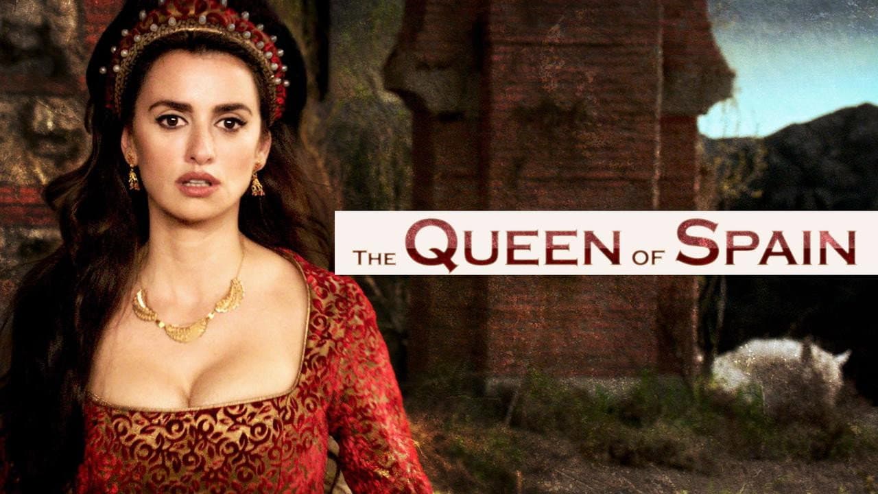 The Queen of Spain - immagine
