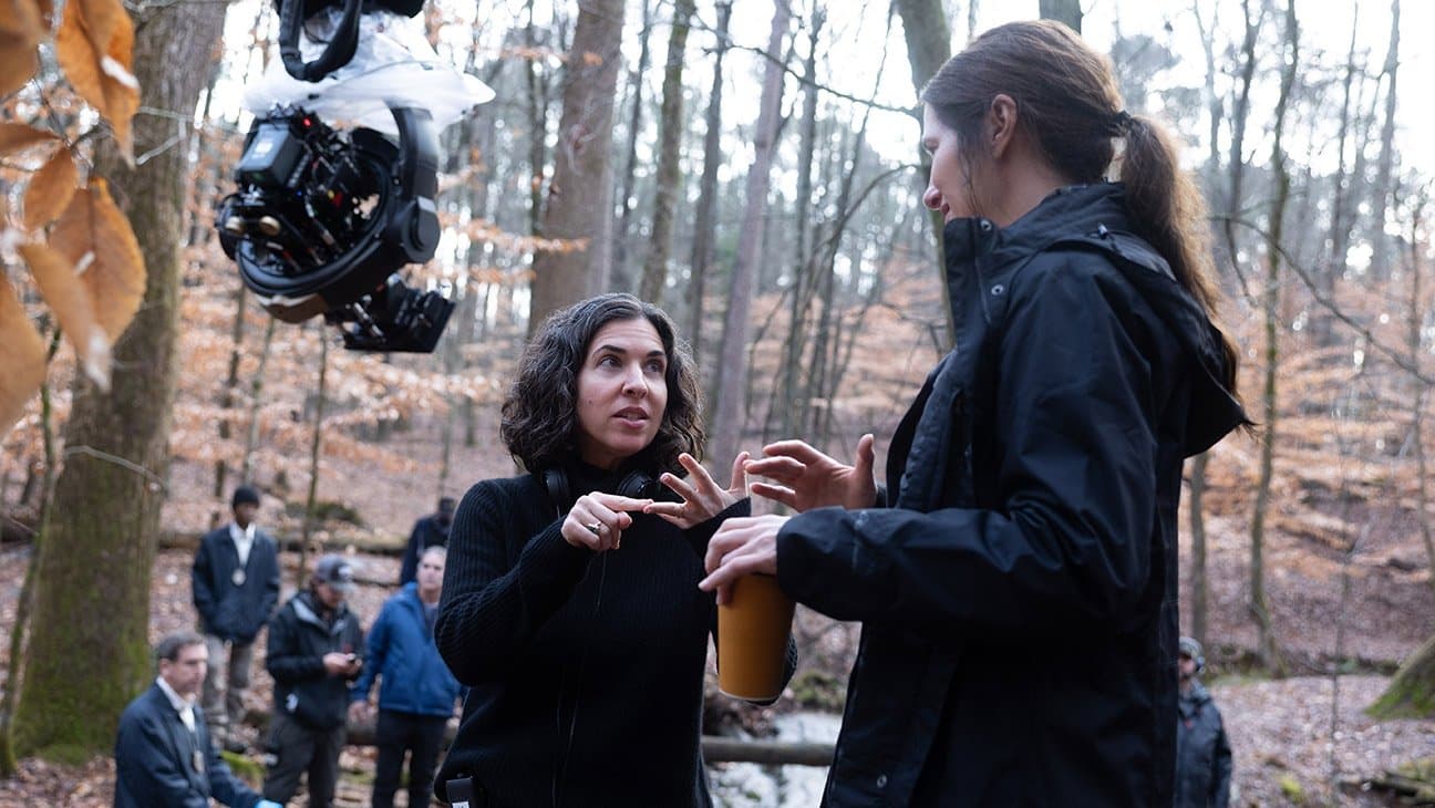 Marvel Studios Assembled: The Making of Agatha All Along - immagine