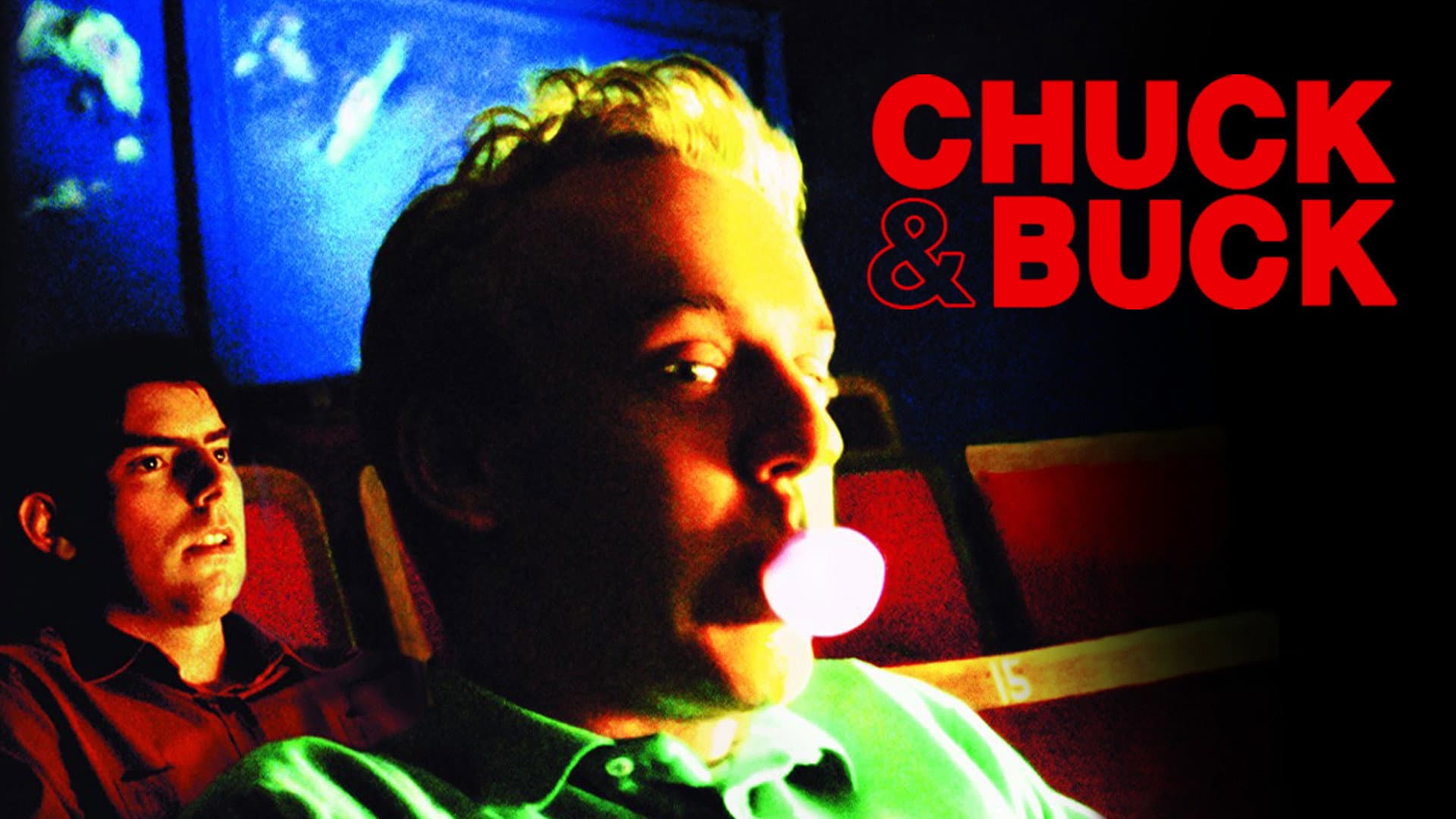 Chuck & Buck - immagine