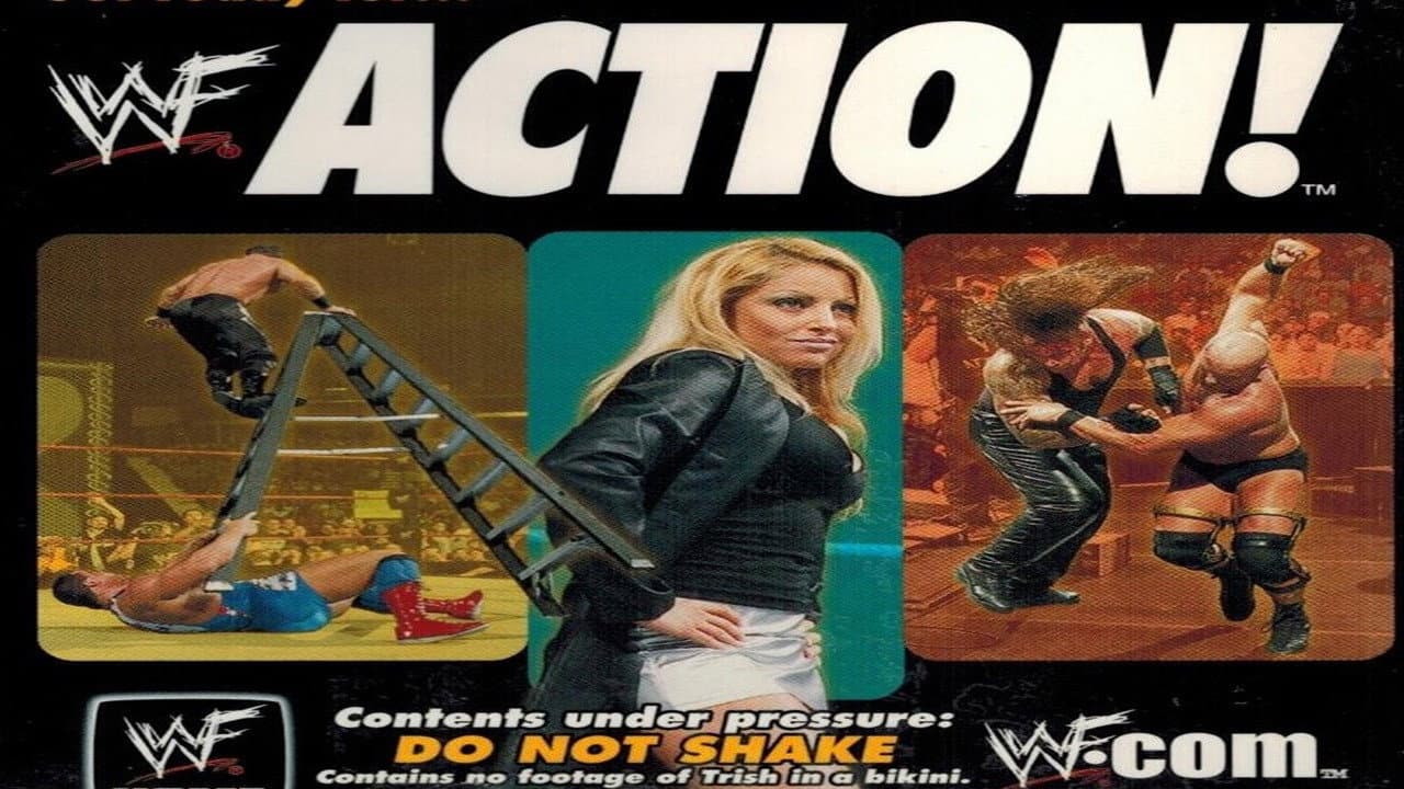 WWF Action! - immagine