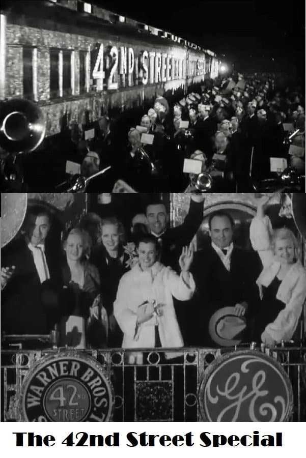Poster di The 42nd Street Special