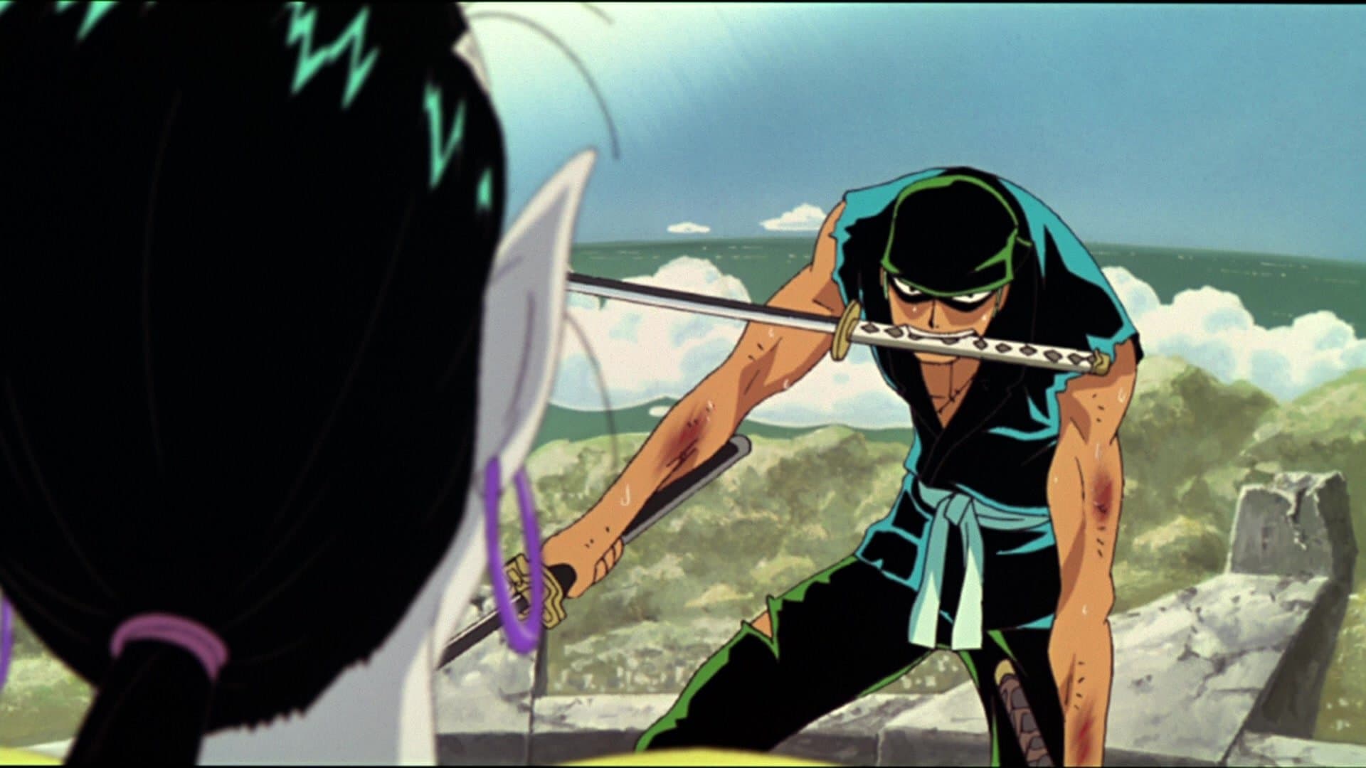 One Piece - Avventura all'Isola Spirale - immagine
