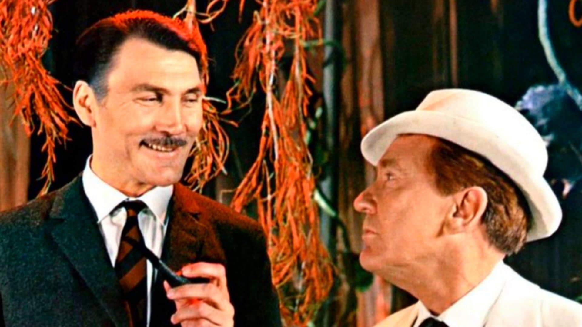 Il giardino delle torture - immagine
