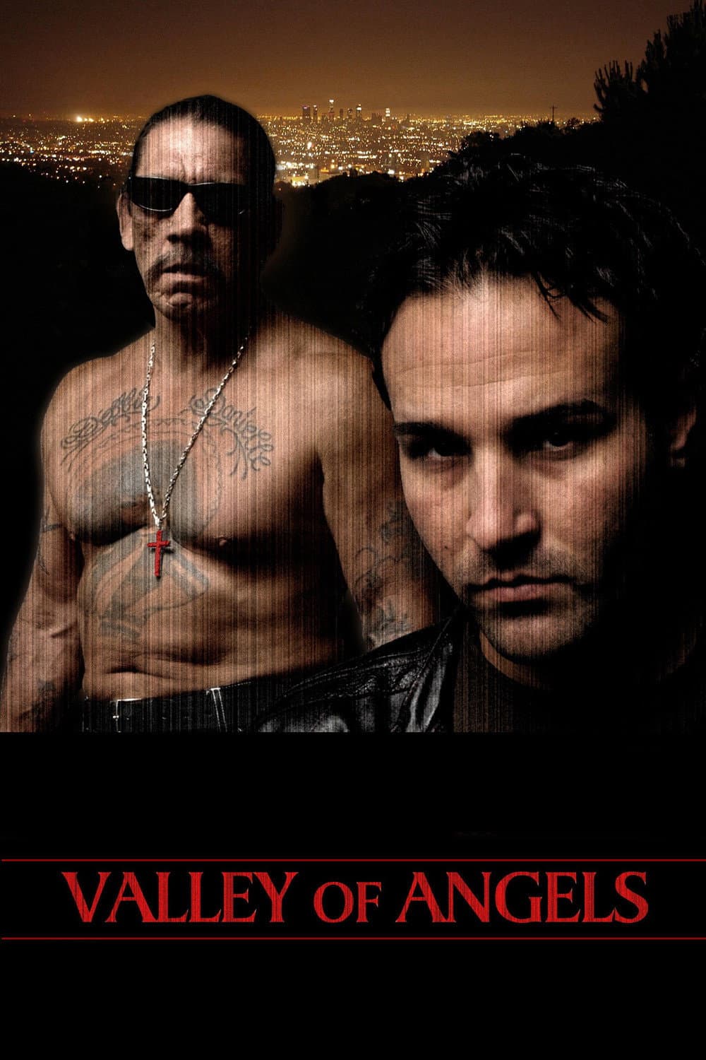 Poster di Valley of Angels