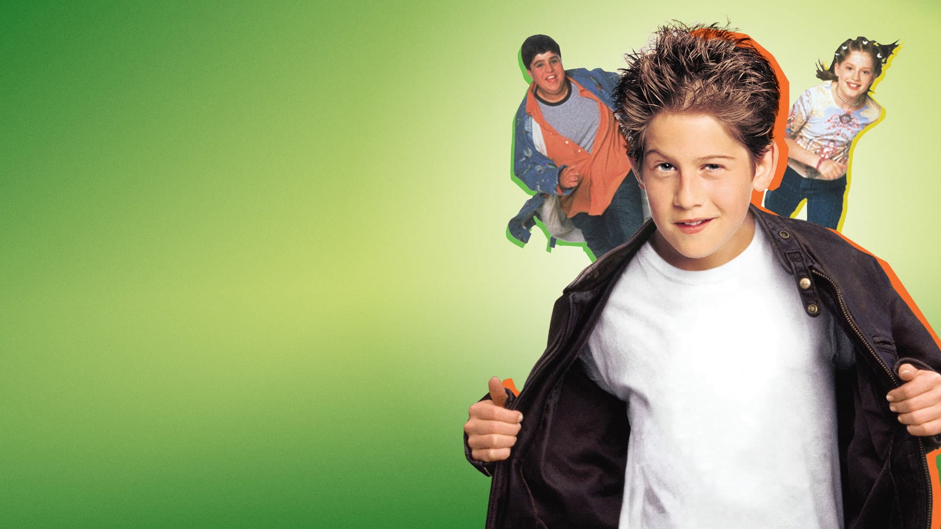 Max Keeble alla riscossa - immagine