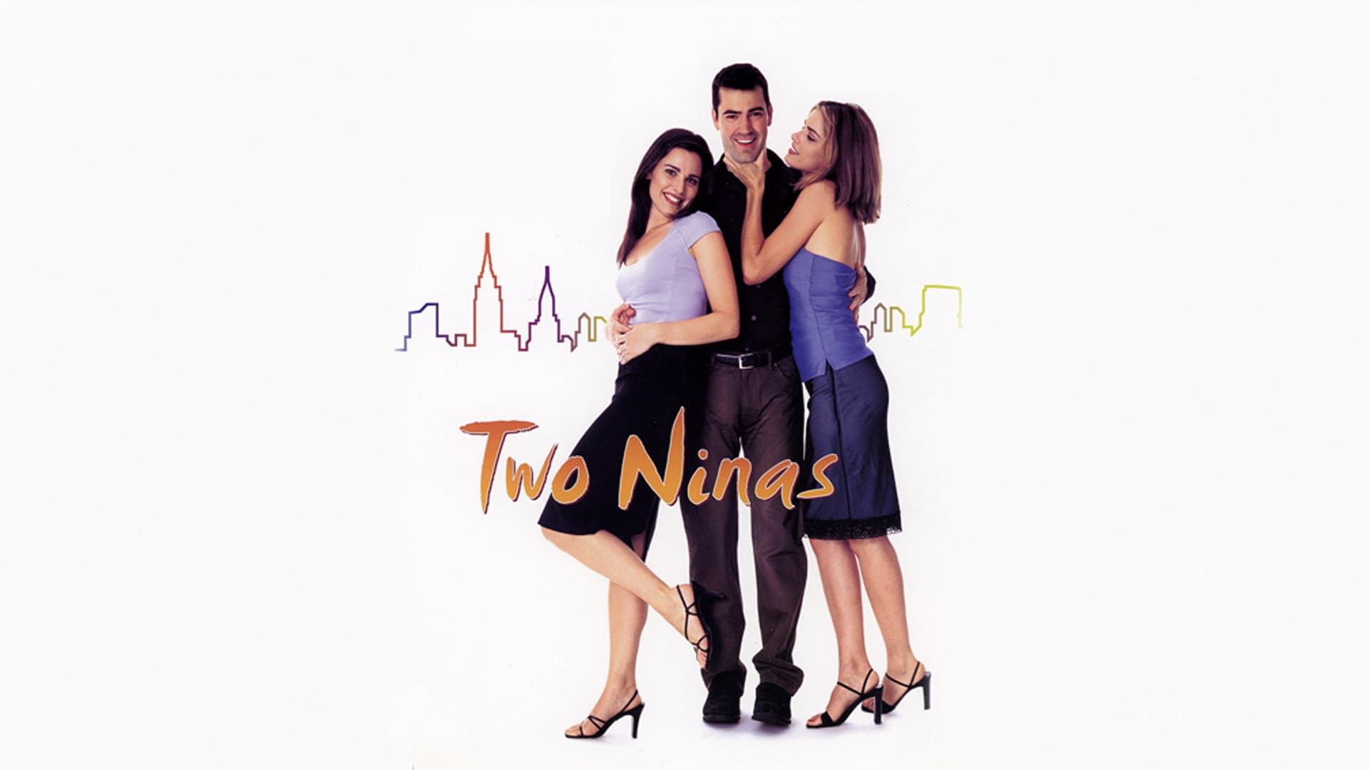 Two Ninas - immagine