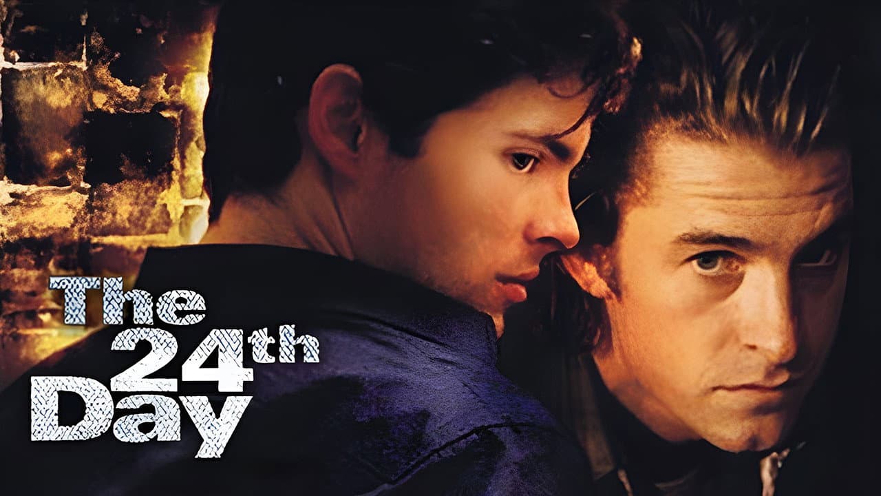 The 24th Day - immagine