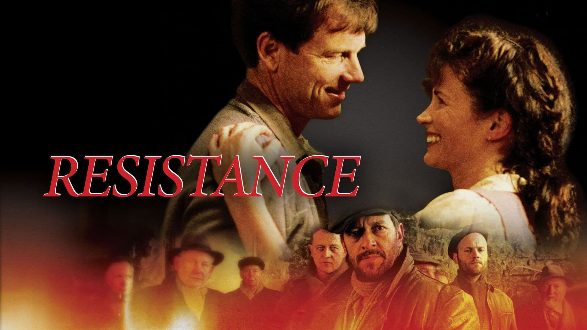 Resistance - immagine