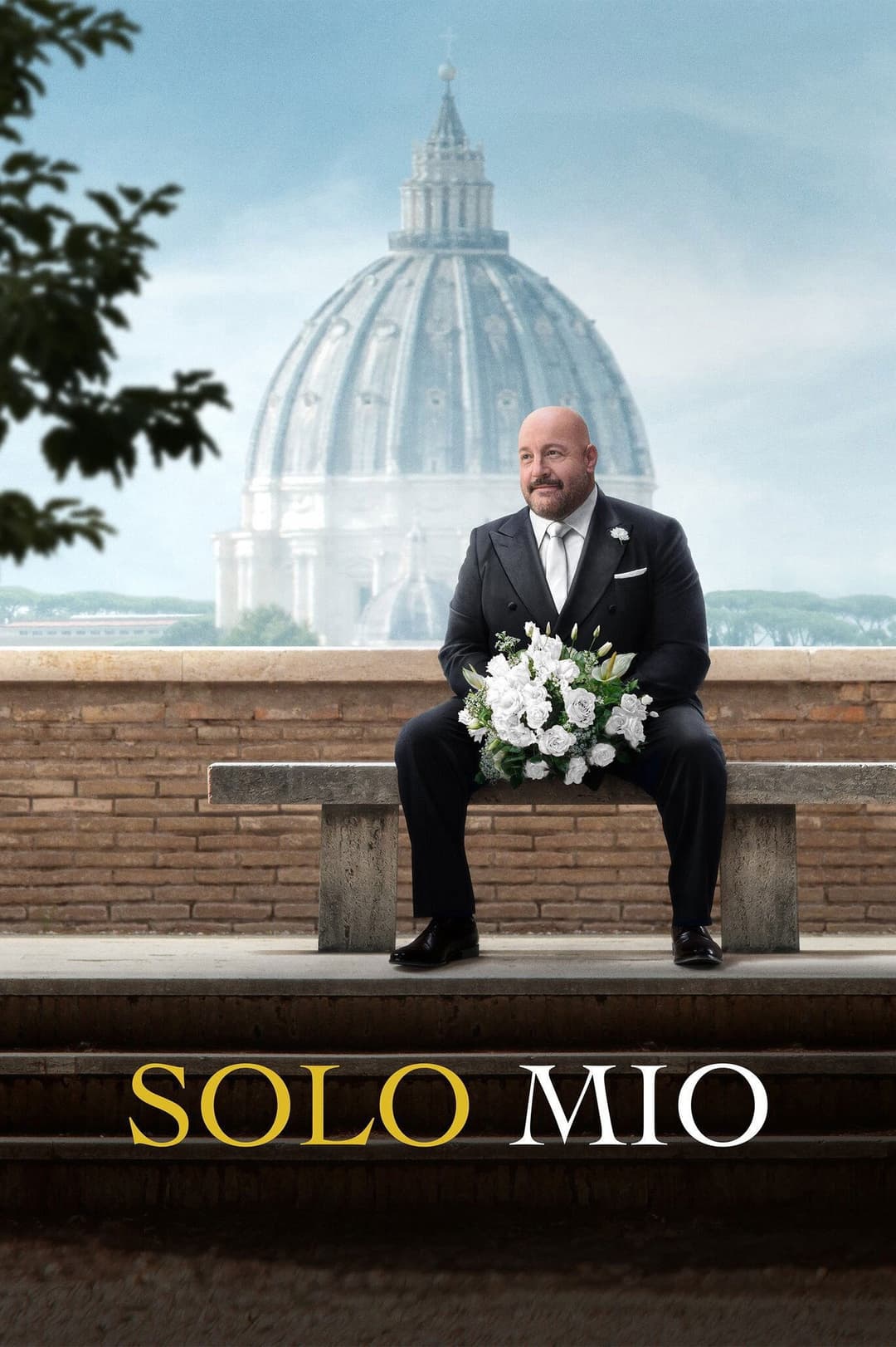 Poster di Solo Mio