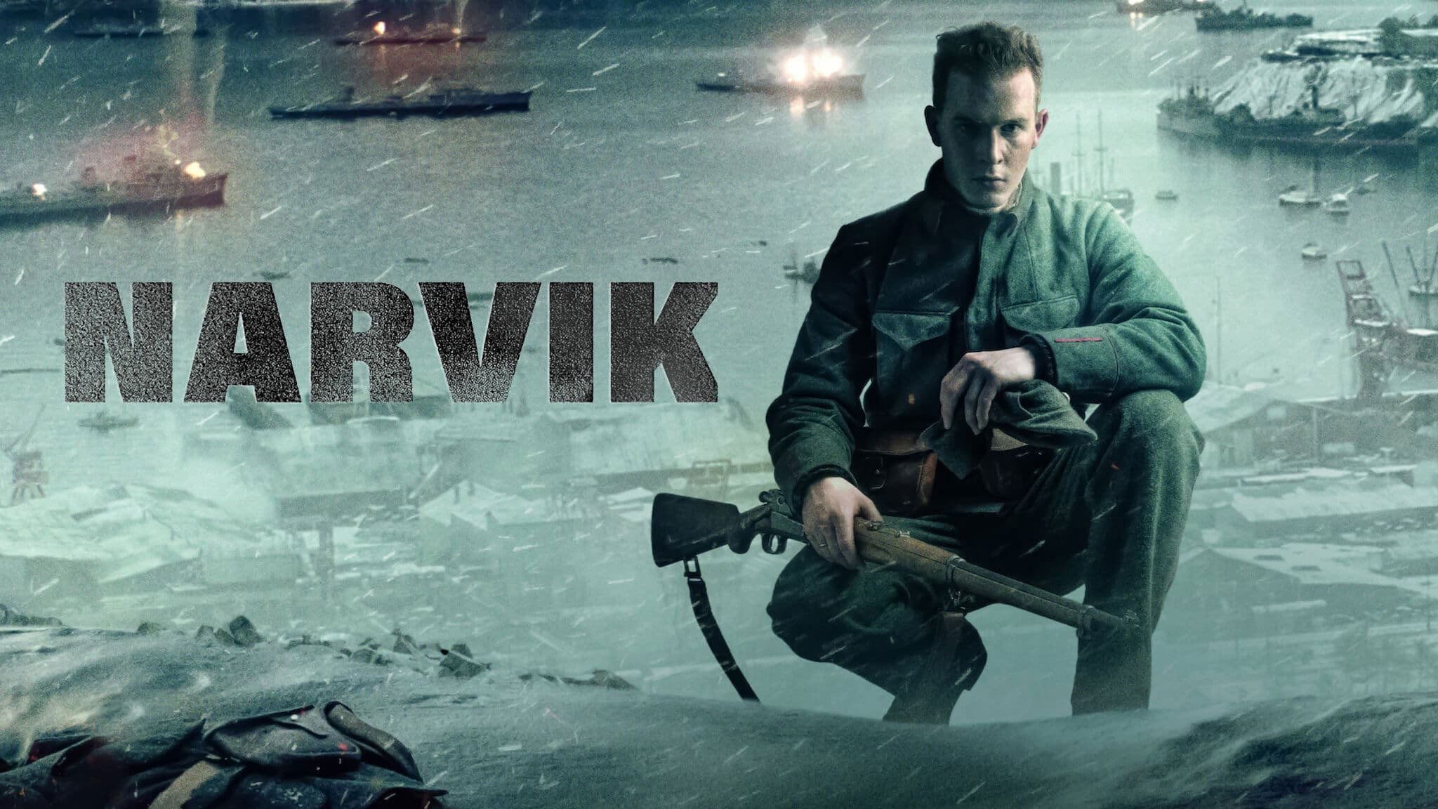 Narvik - immagine