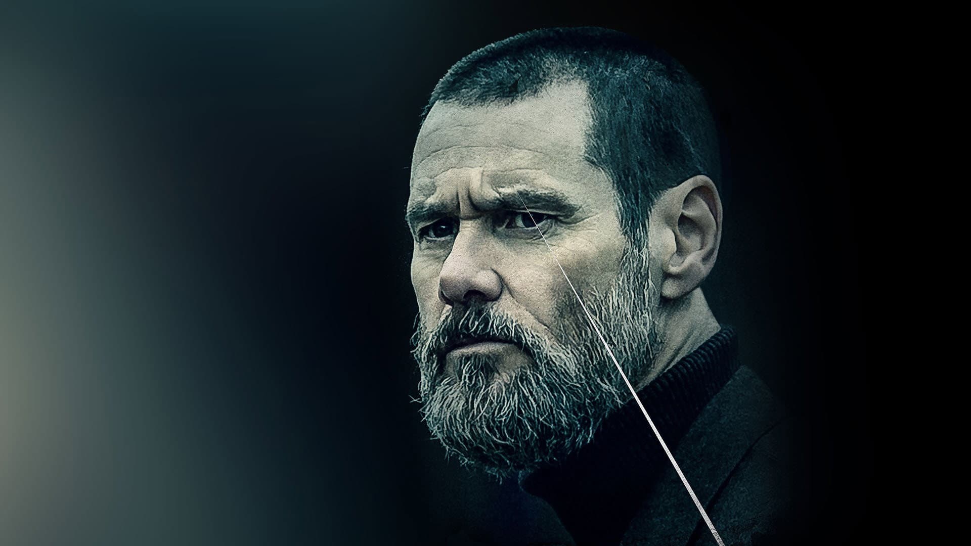 Dark Crimes - immagine