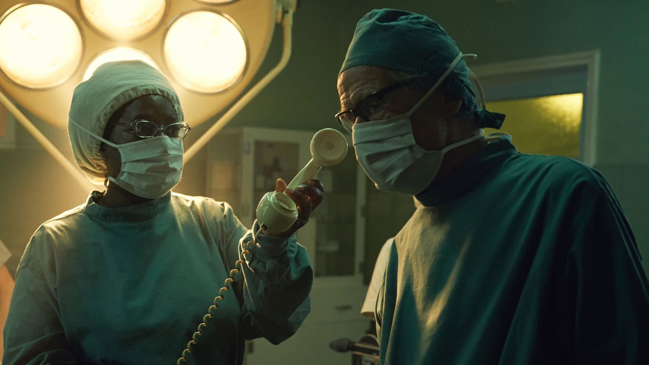 JOY - The Birth of IVF - immagine