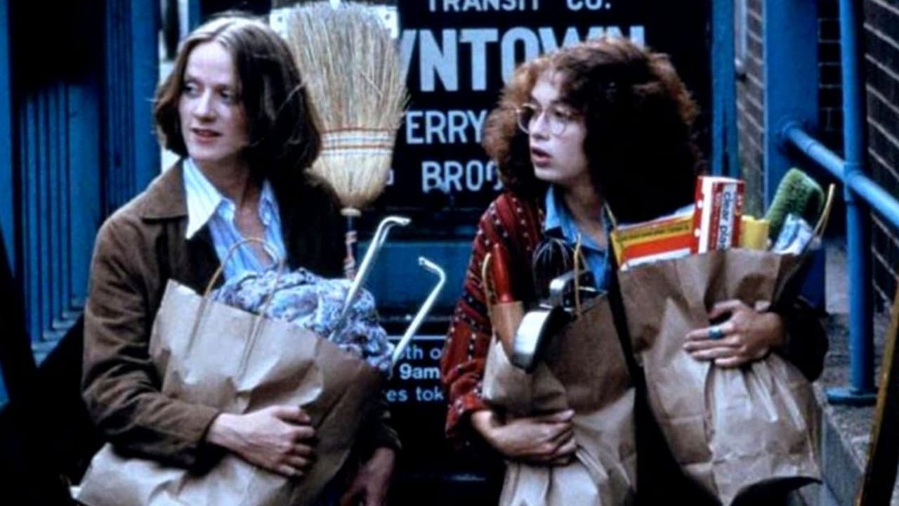 Girlfriends - immagine