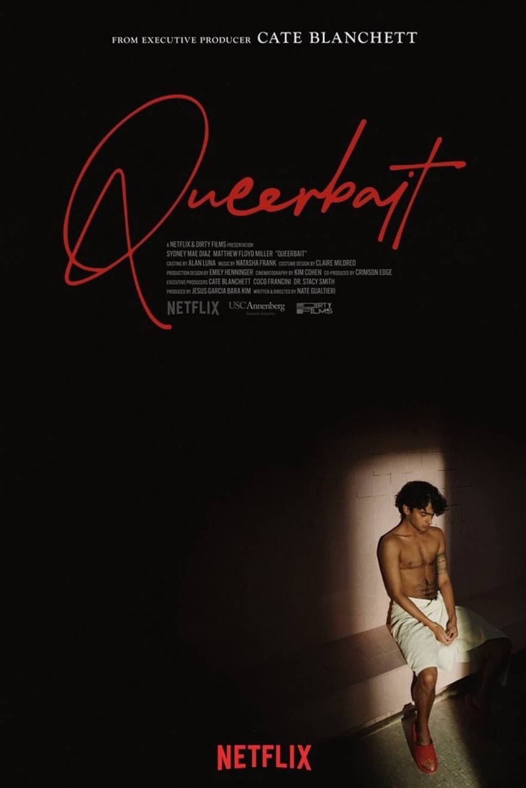Poster di Queerbait
