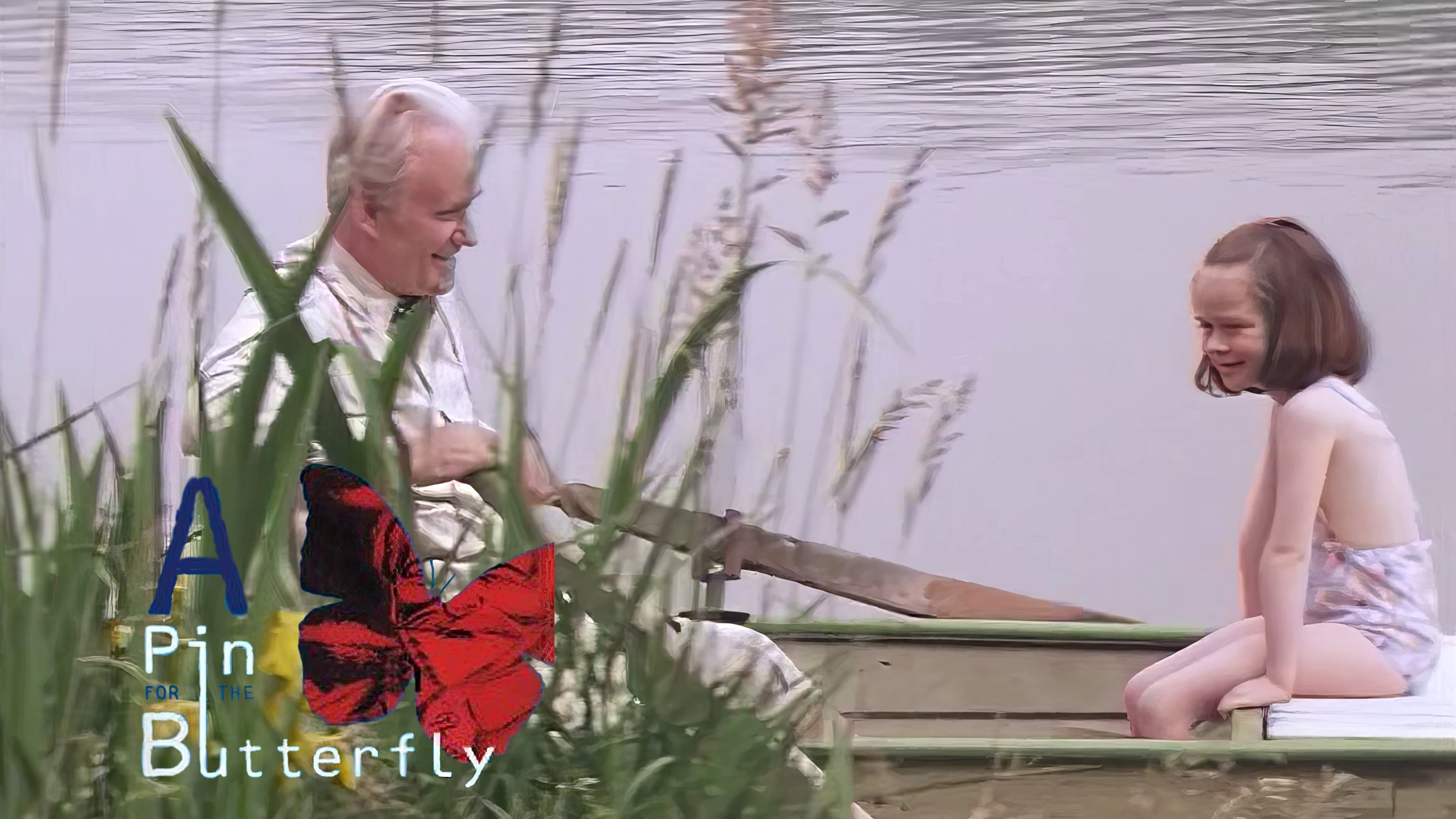 A Pin for the Butterfly - immagine