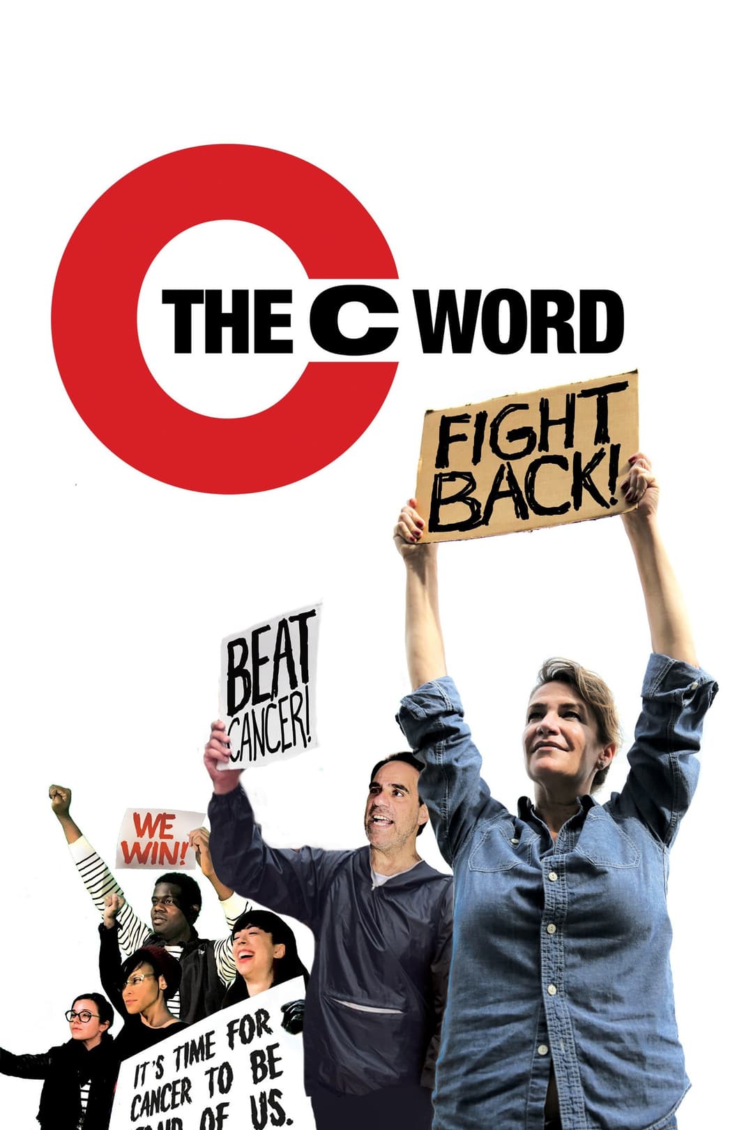 Poster di The C Word