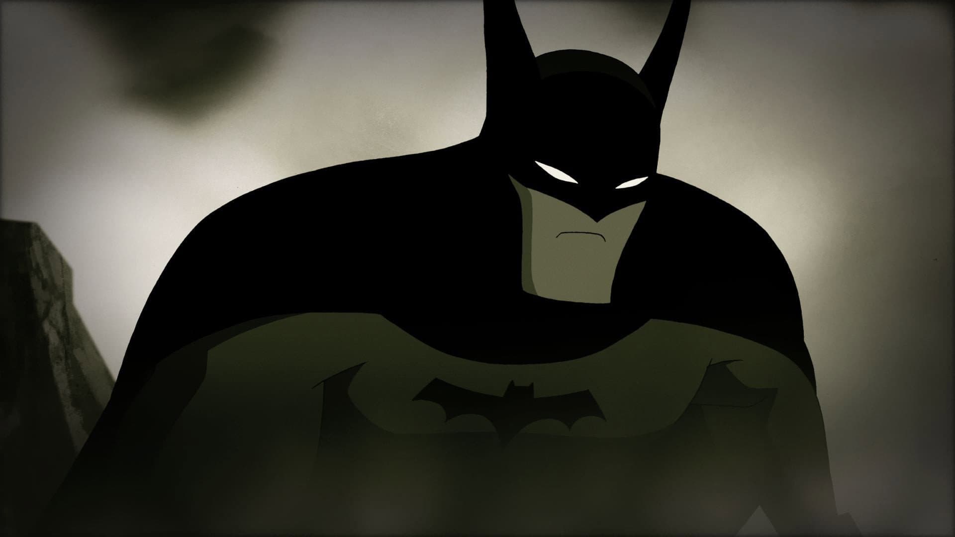 Batman: Strange Days - immagine