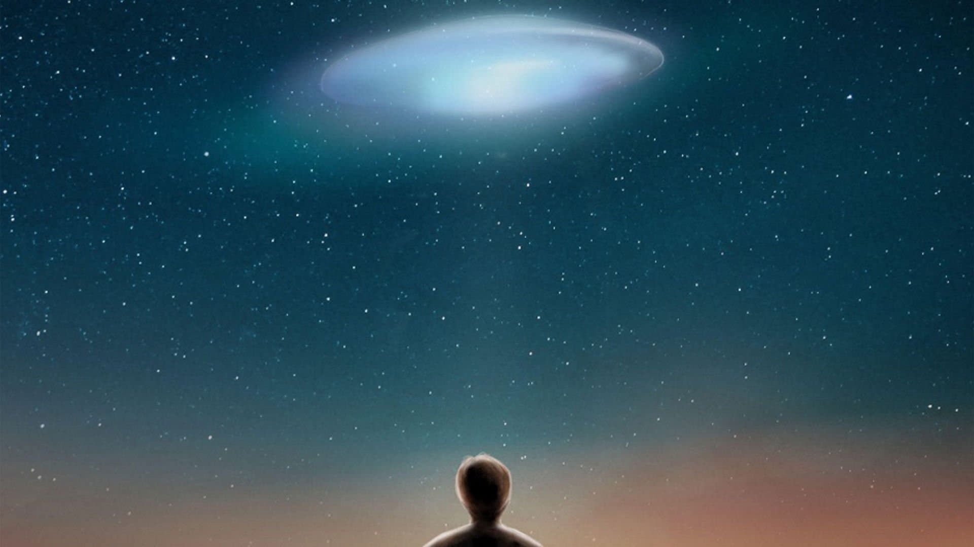 Close Encounters of the Fifth Kind - immagine