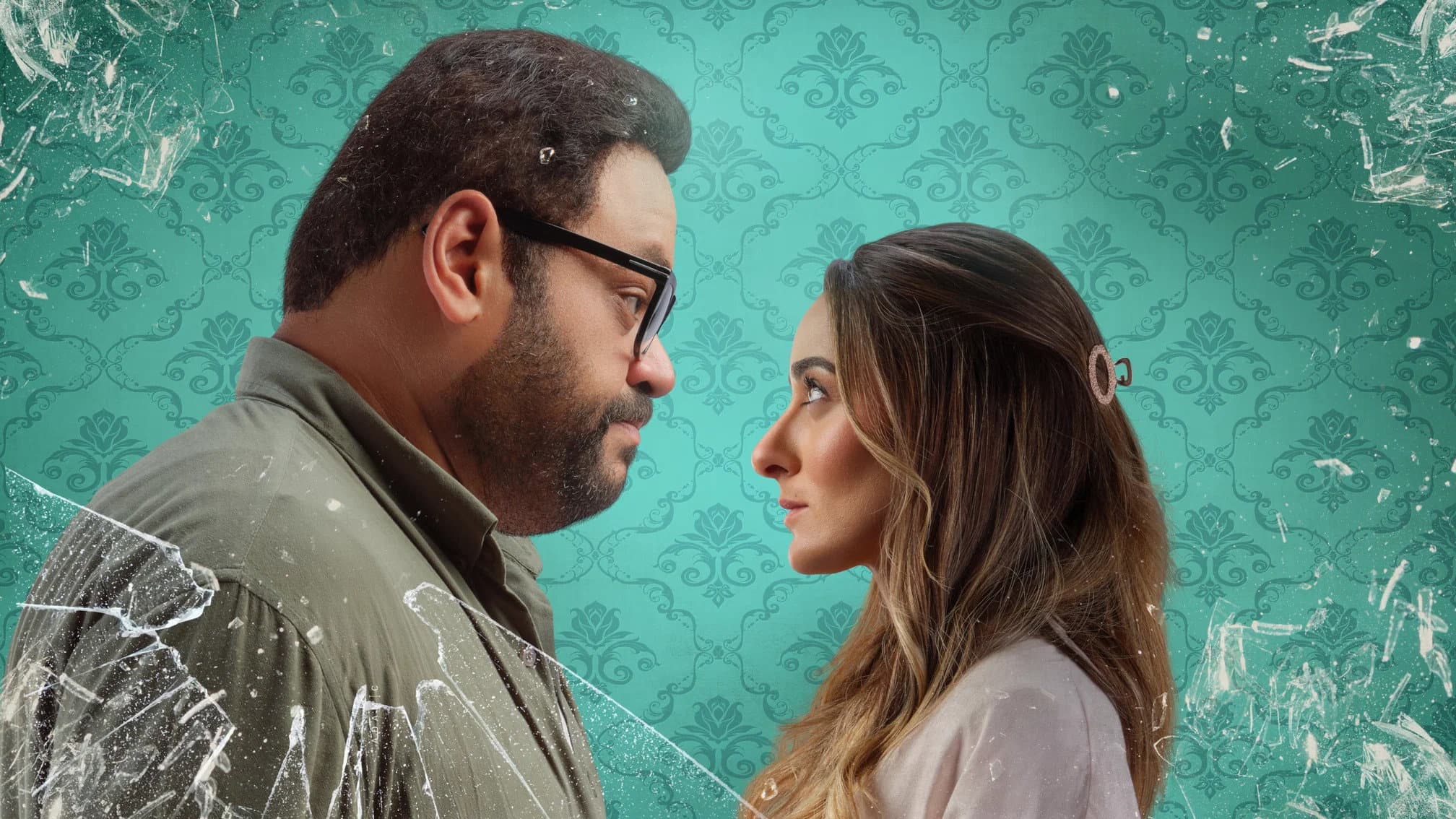 وش في وش - immagine