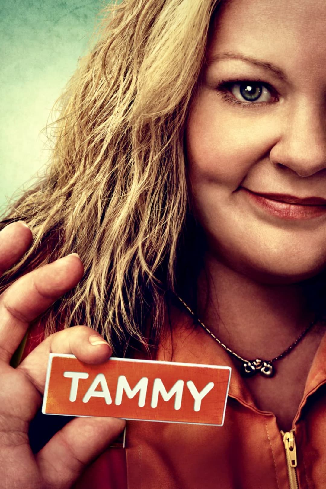 Poster di Tammy