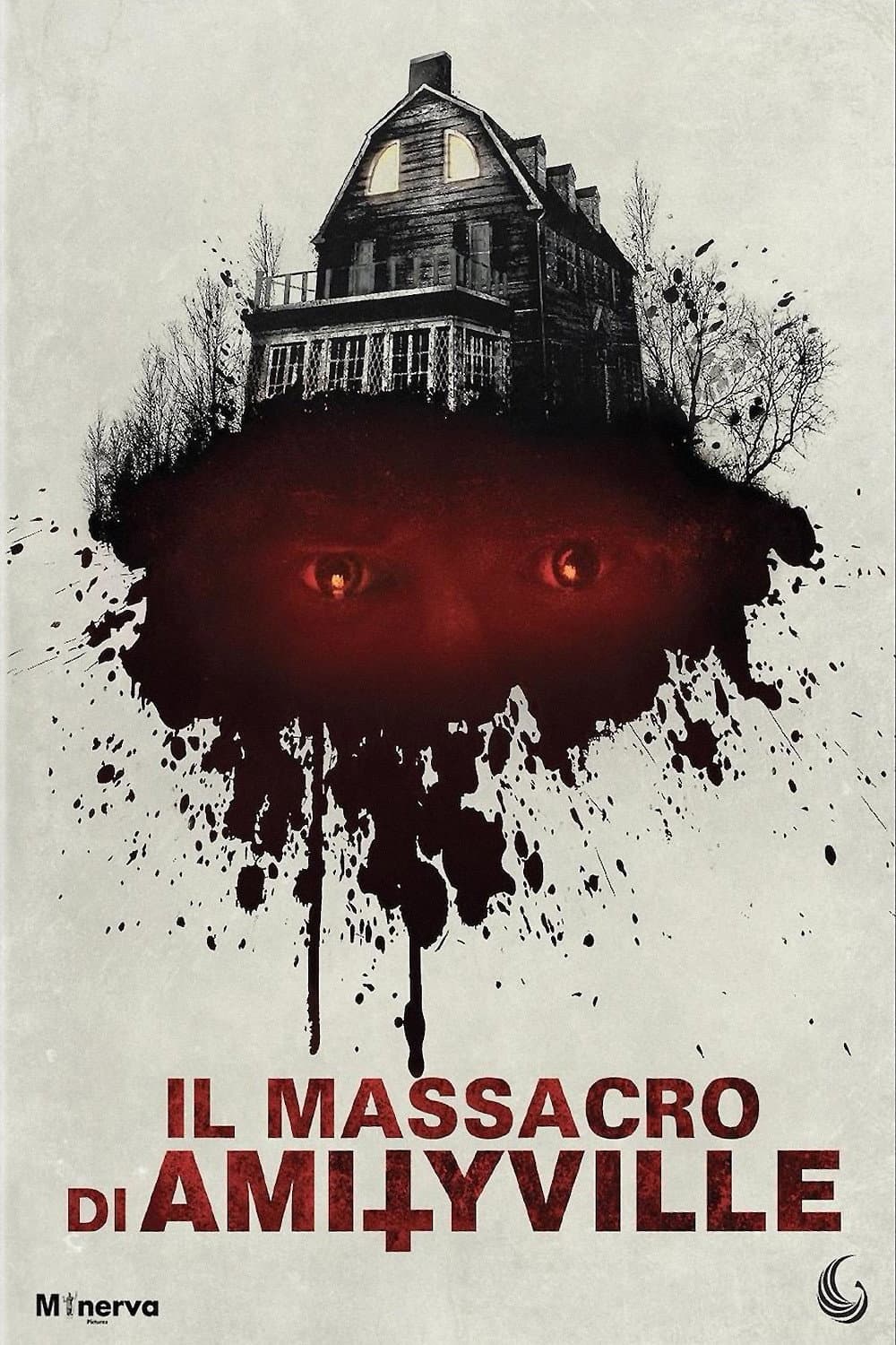 Poster di Il massacro di Amityville
