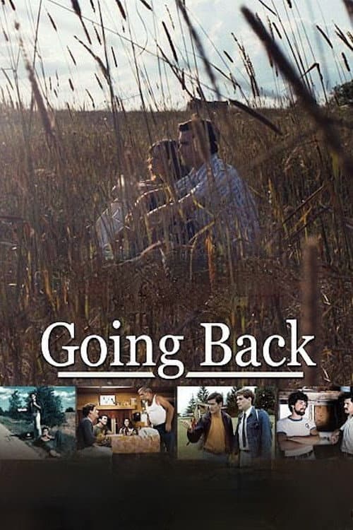 Poster di Going Back