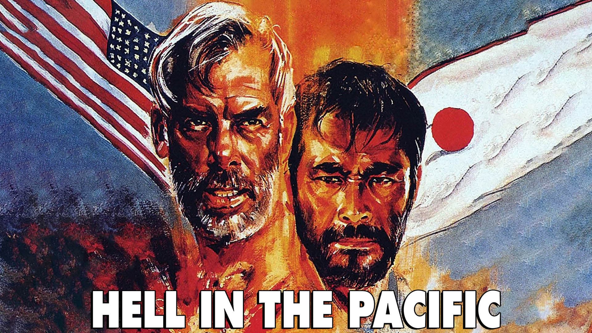 Duello nel Pacifico - immagine