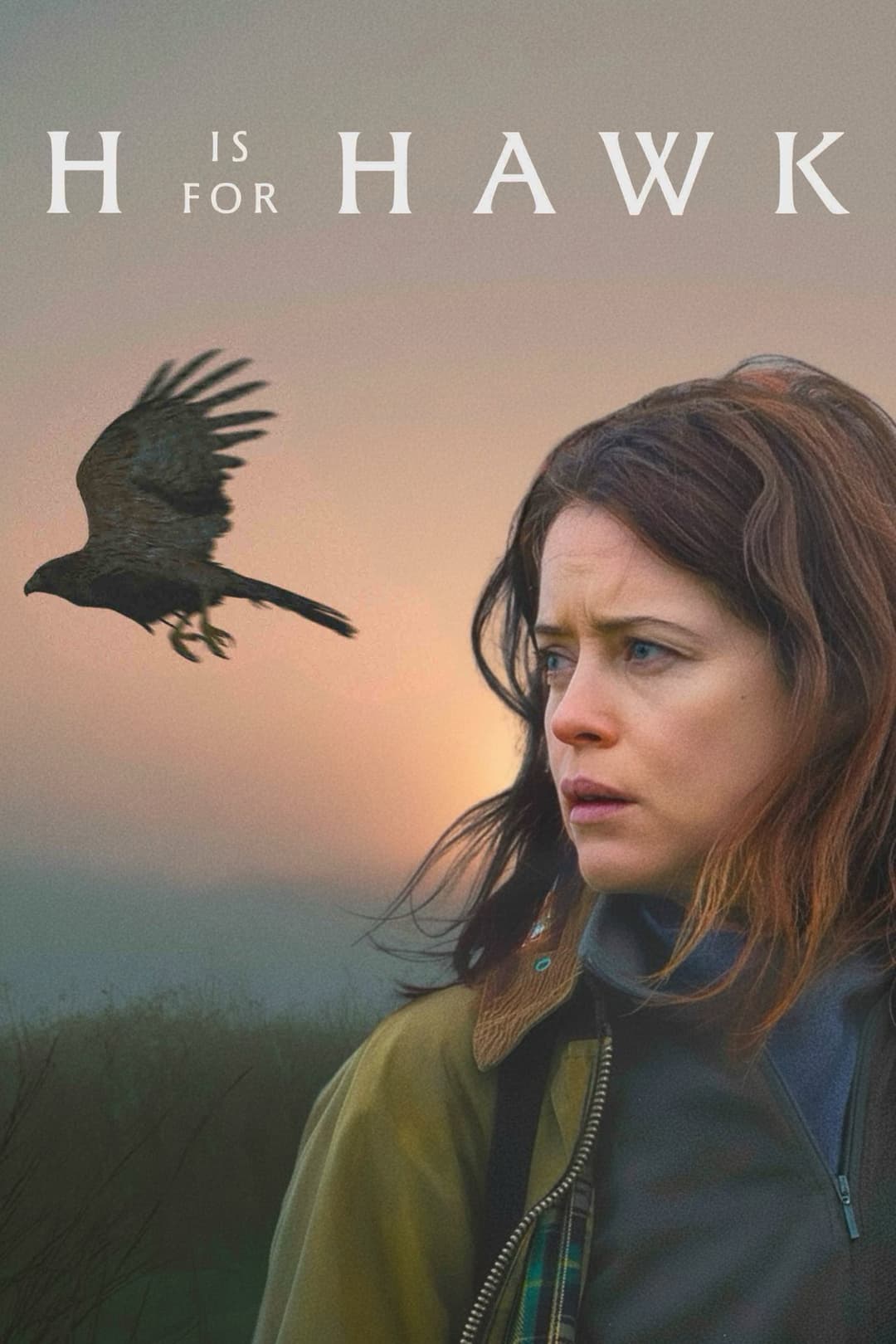 Poster di H Is for Hawk