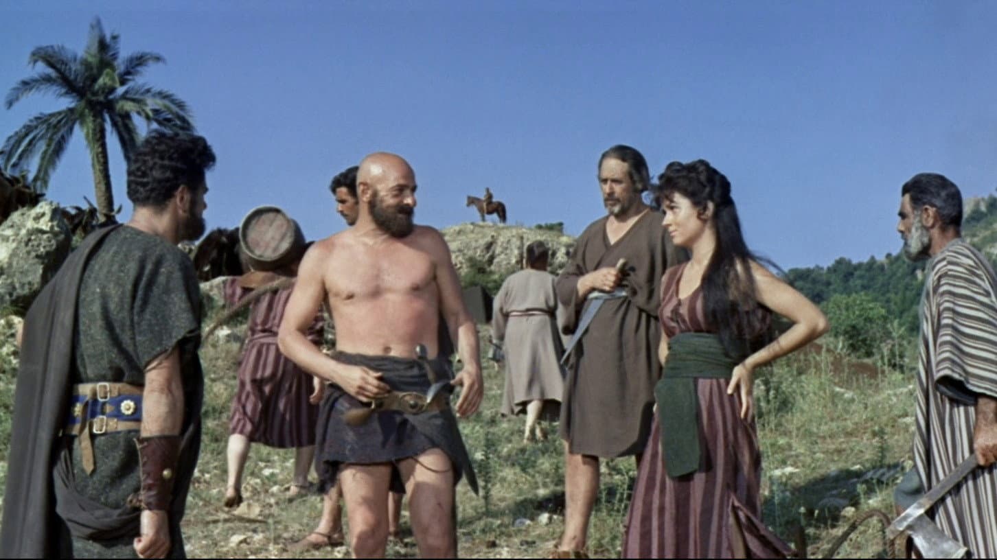 Ponzio Pilato - immagine
