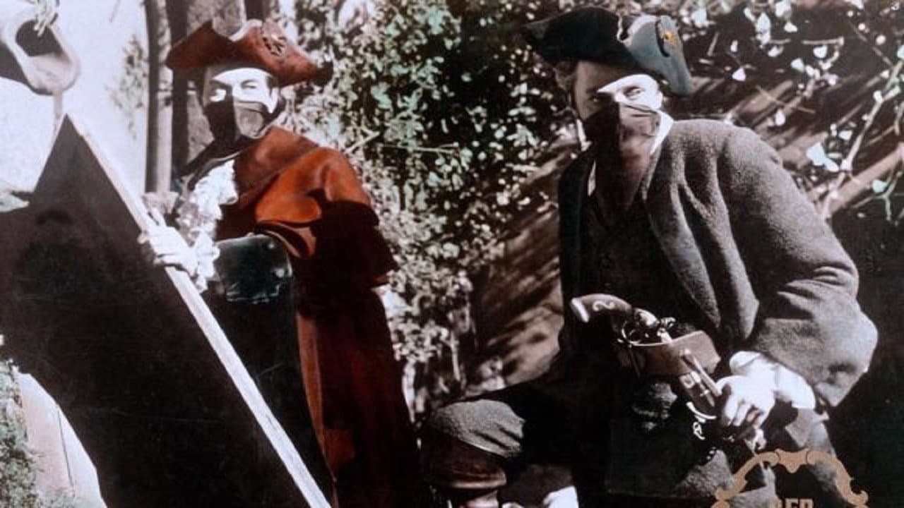The Highwayman - immagine
