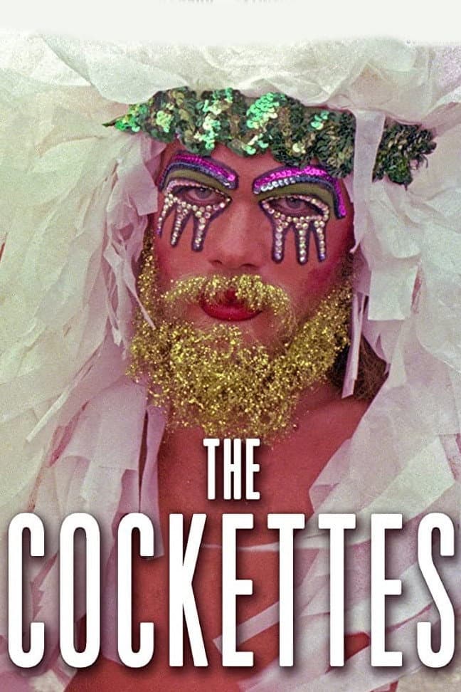 Poster di The Cockettes
