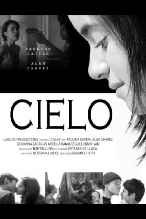 Poster di Cielo