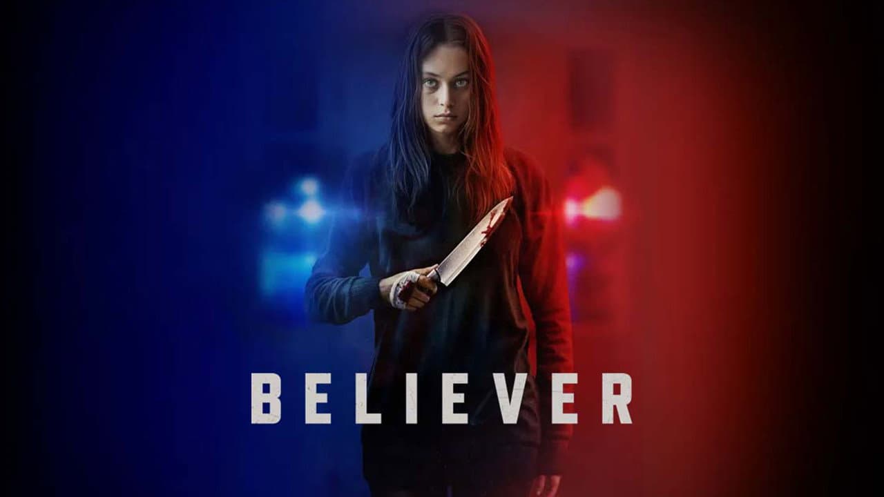 Believer - immagine