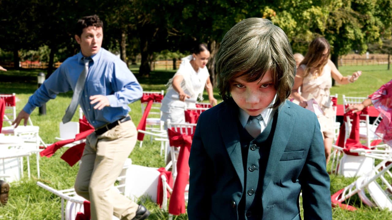 Little Evil - immagine