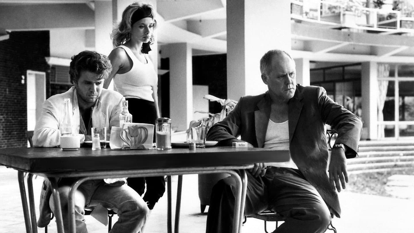 The Wrong Man - immagine