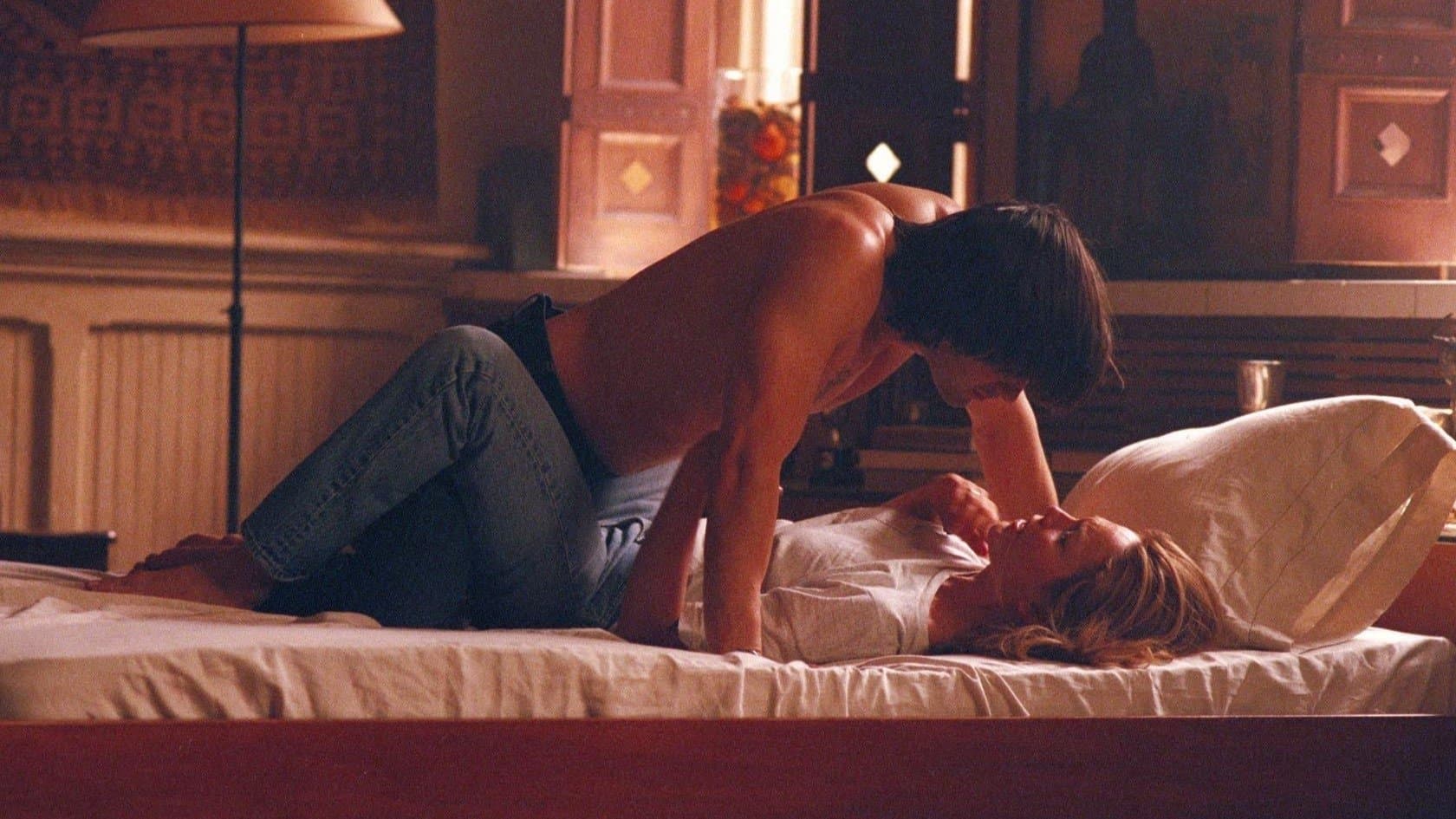 L'amore Infedele - Unfaithful - immagine