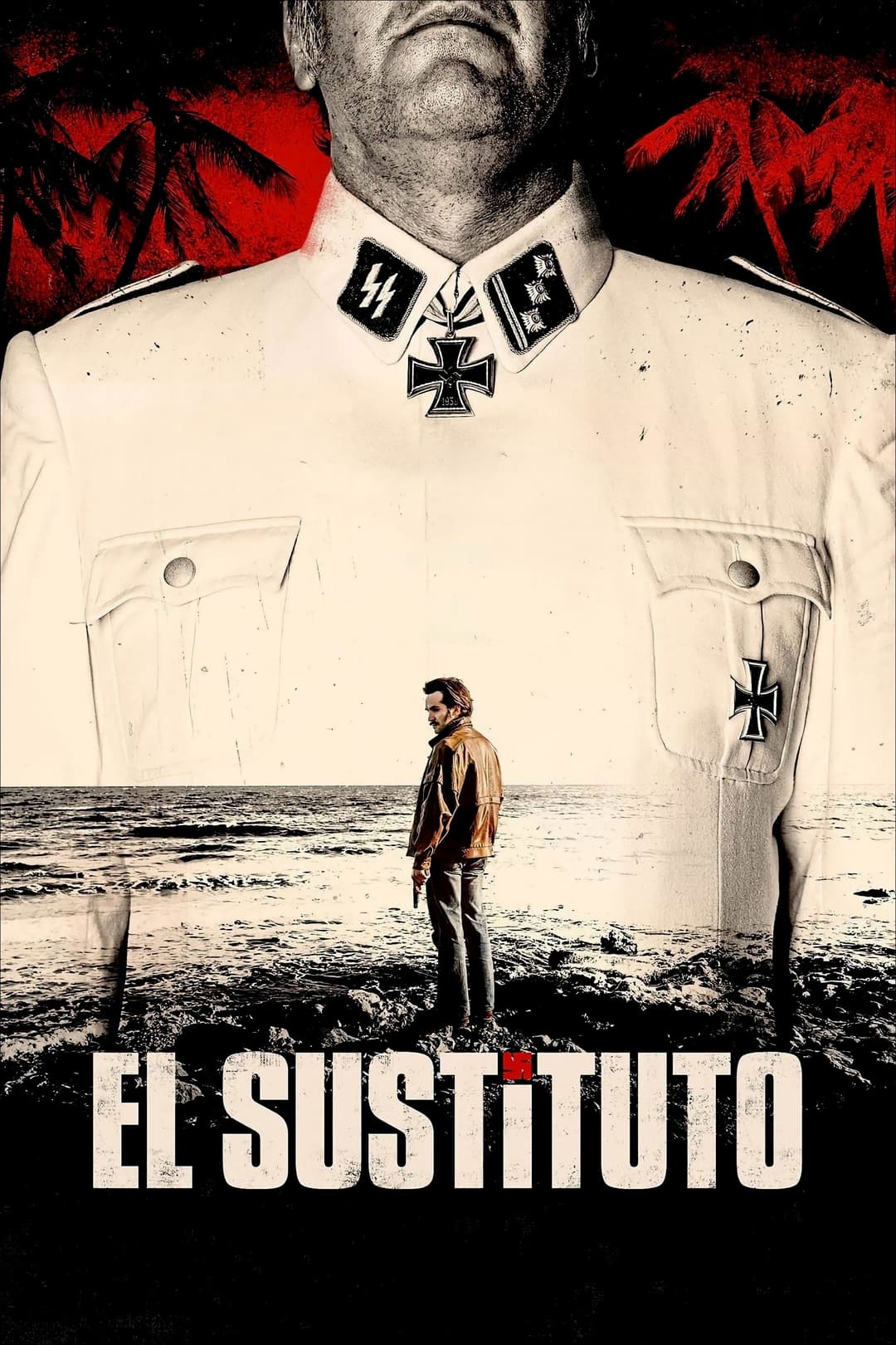 Poster di El sustituto