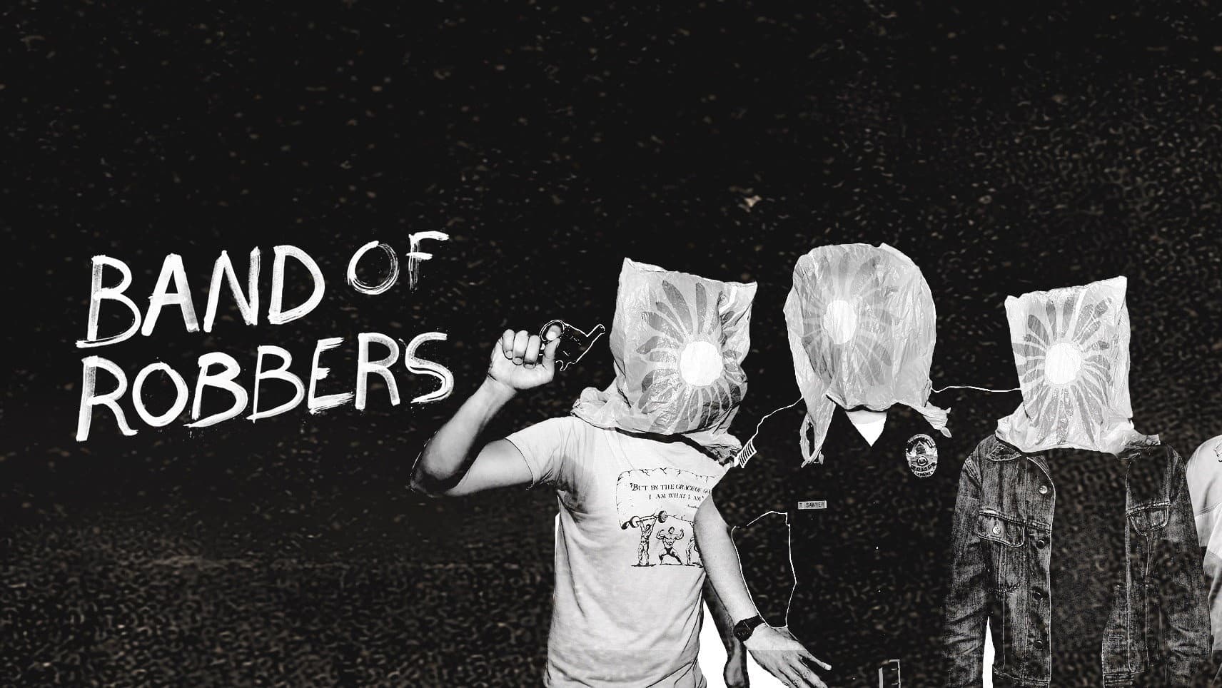 Band of Robbers - immagine