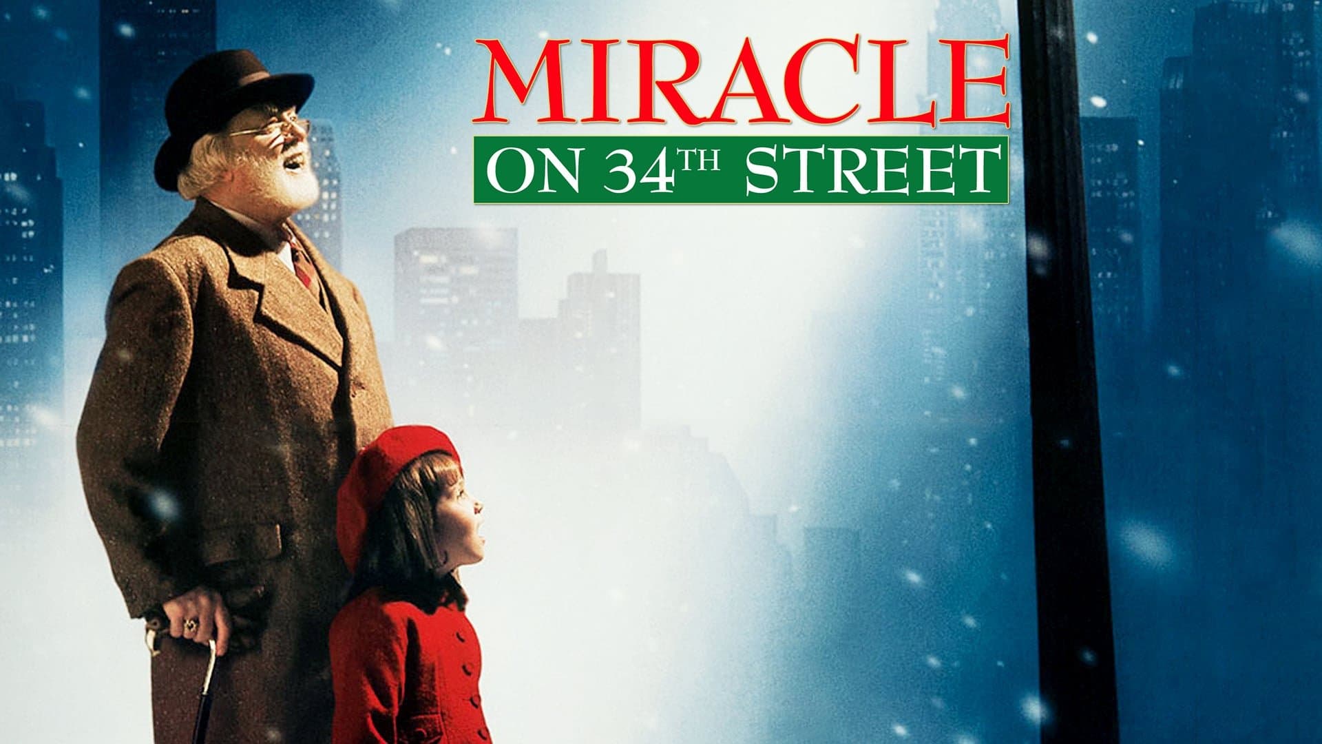 Miracolo nella 34ª strada - immagine