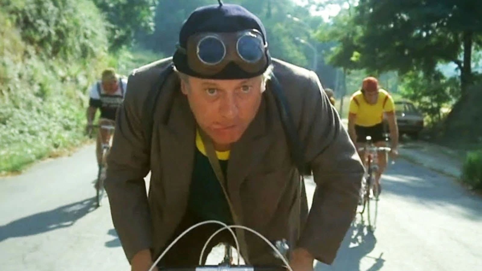 Fantozzi contro tutti - immagine
