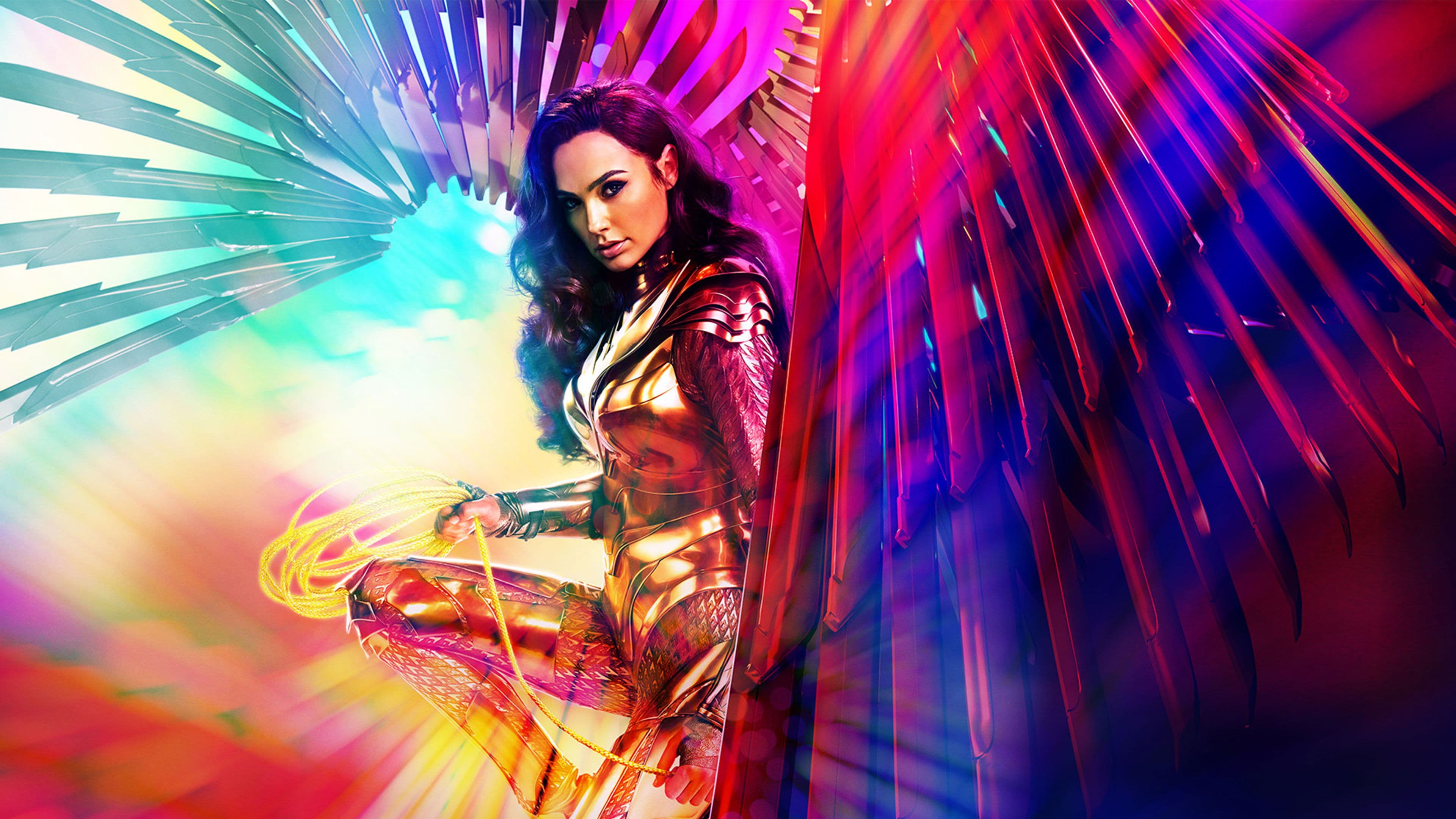 Wonder Woman 1984 - immagine