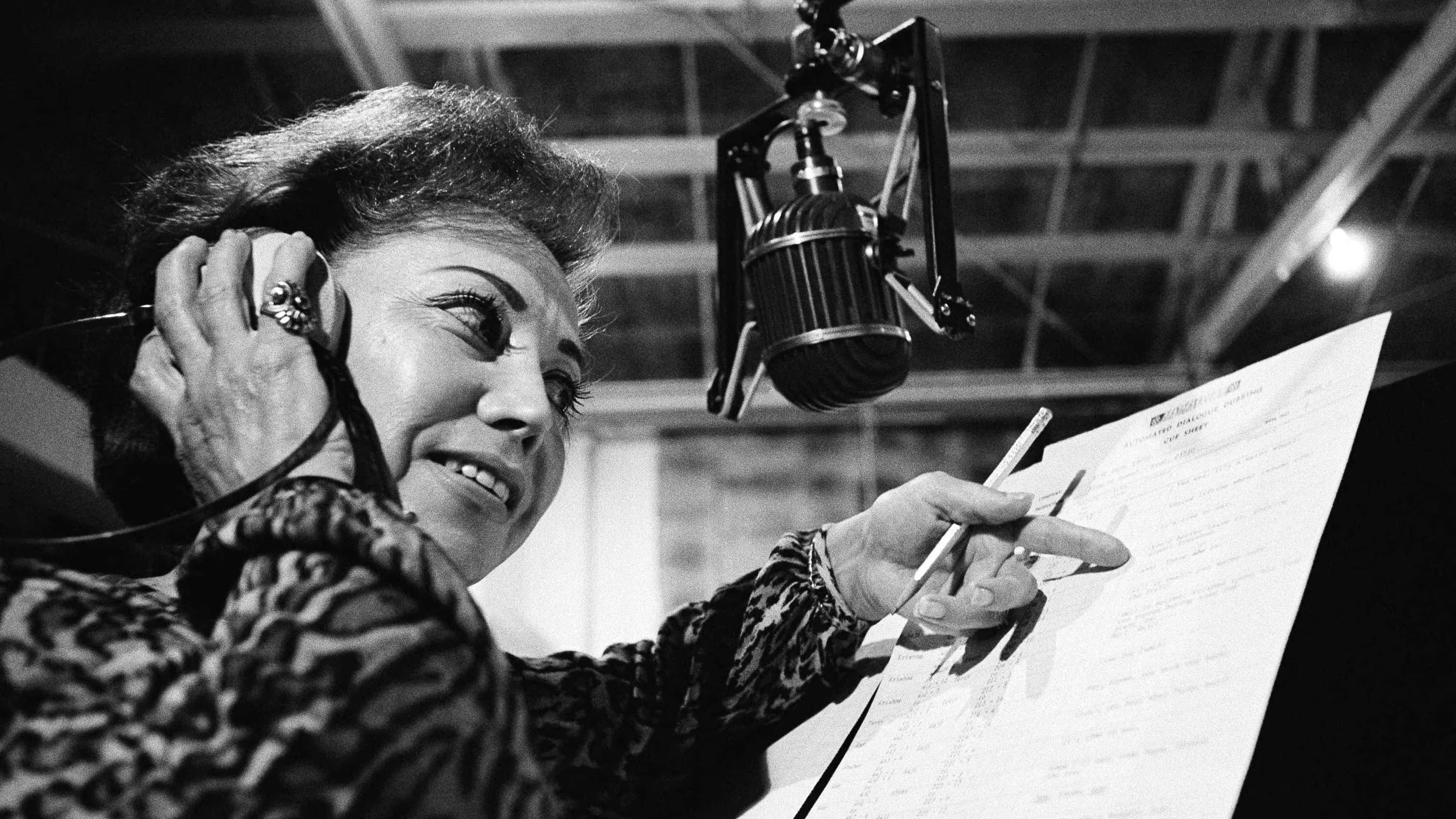 The One and Only June Foray - immagine