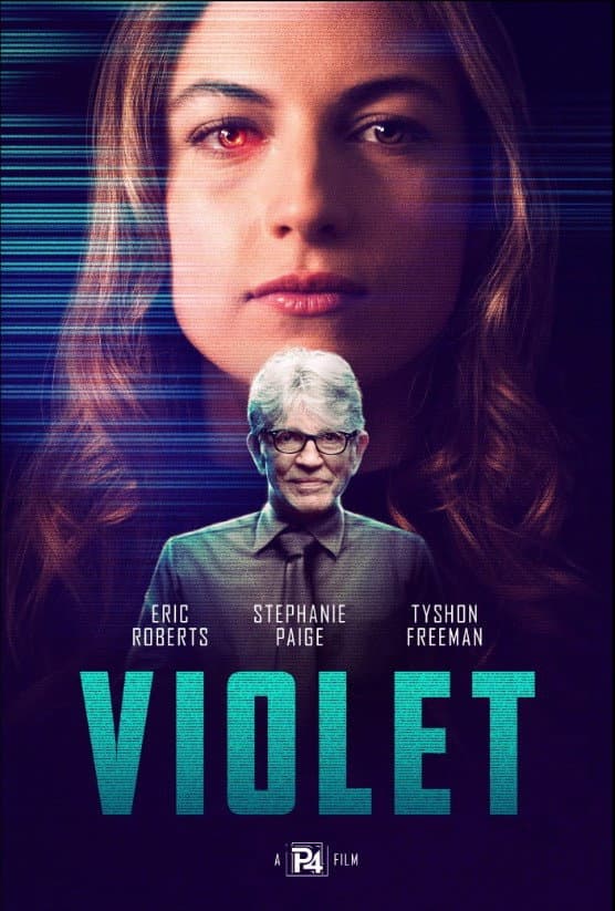 Poster di Violet