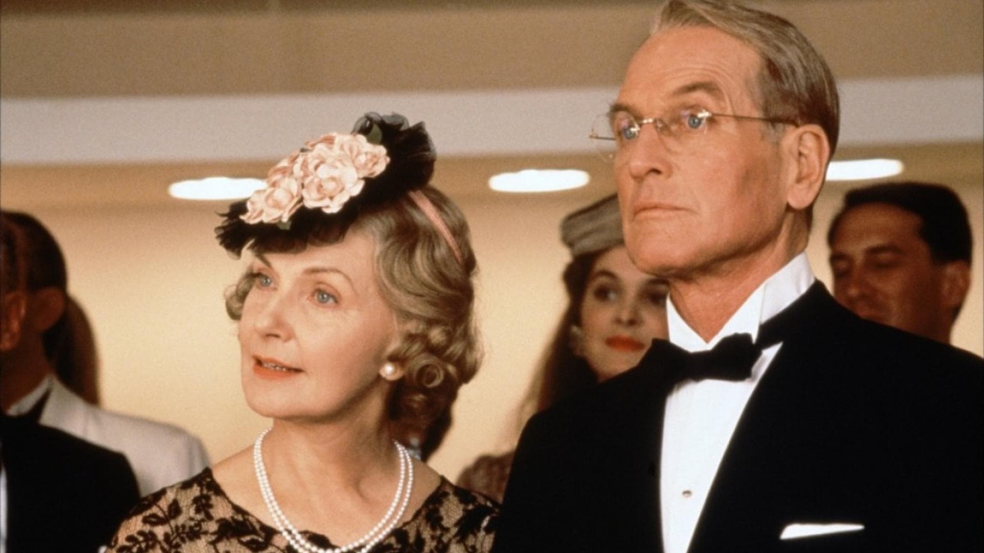 Mr. & Mrs. Bridge - immagine