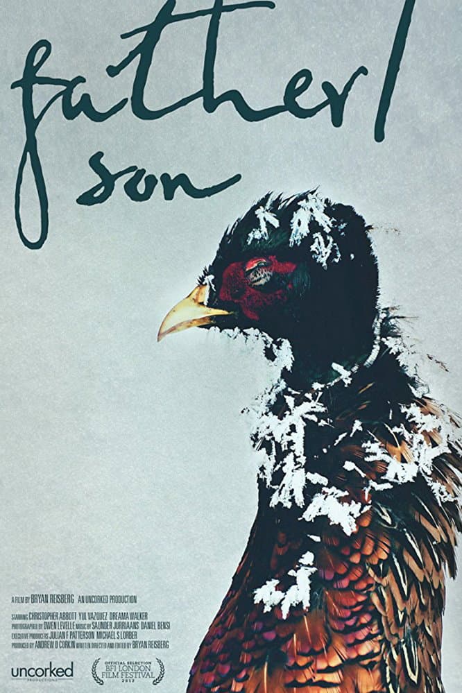 Poster di Father/Son