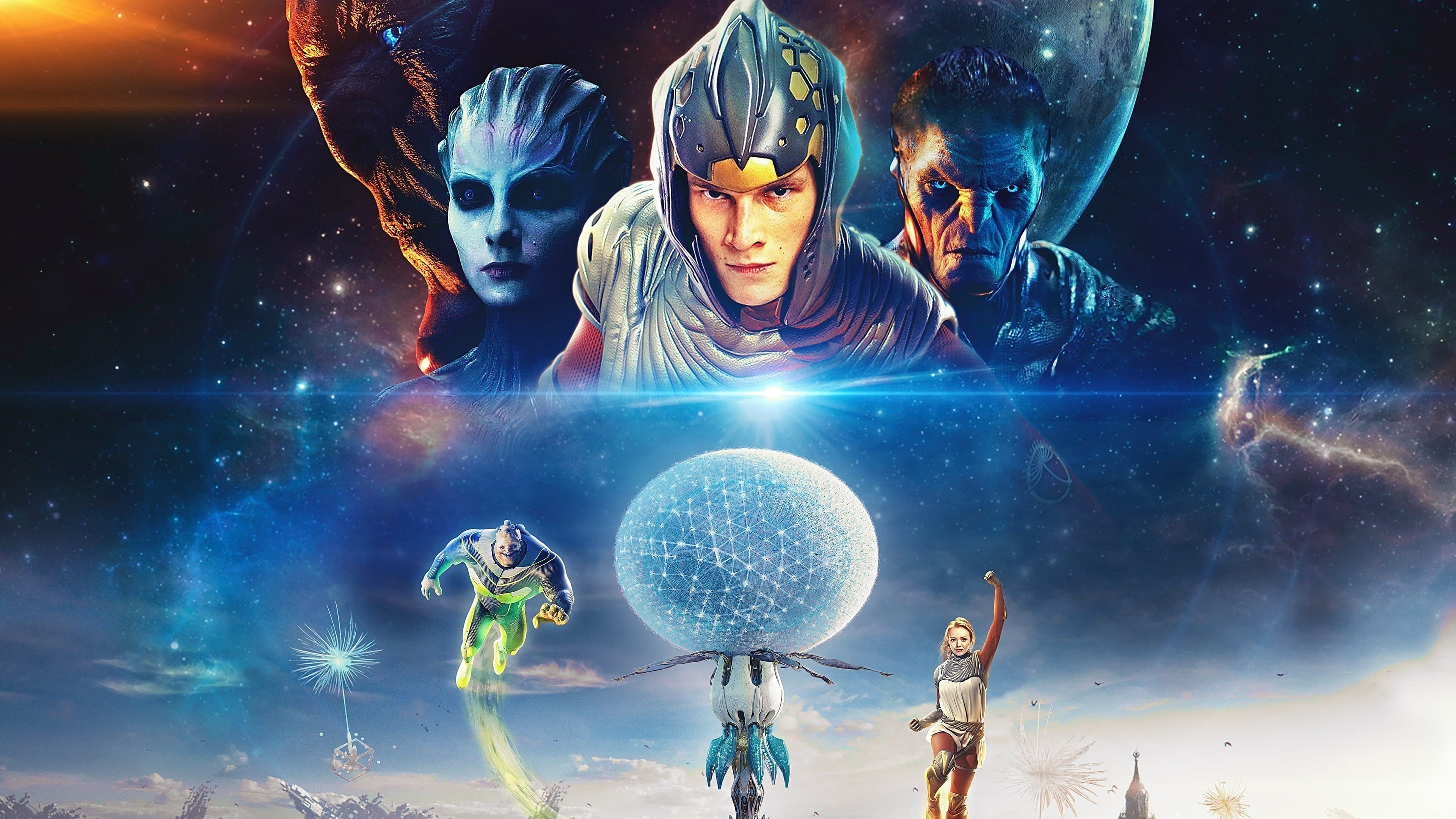 Cosmoball - immagine