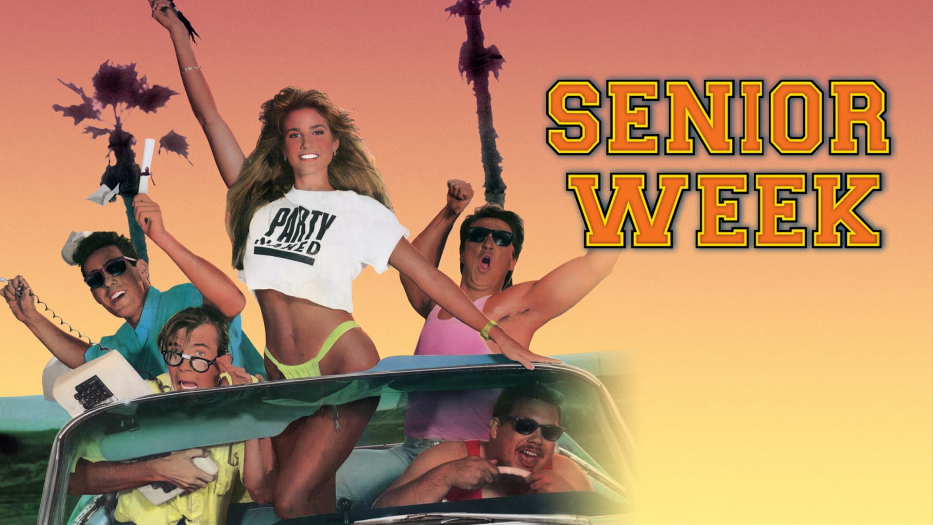 Senior Week - immagine
