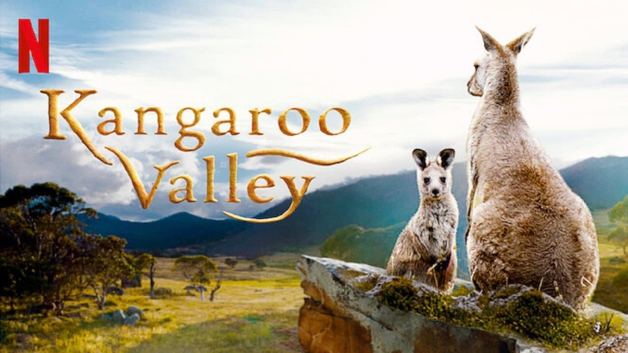 Kangaroo Valley - La valle dei canguri - immagine
